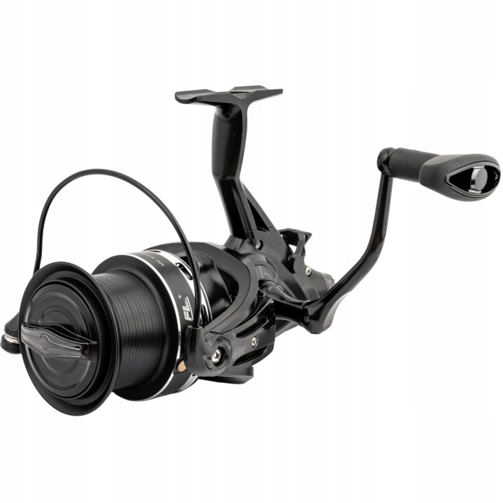 KOŁOWROTEK FL PRO BLACK FORCE 8000 WOLNY BIEG 9BB