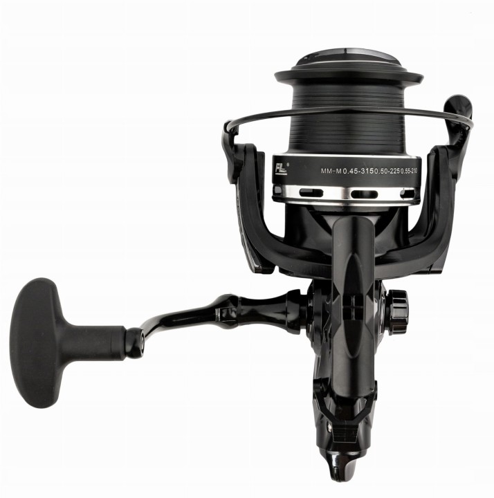 KOŁOWROTEK FL PRO BLACK FORCE 8000 WOLNY BIEG 9BB