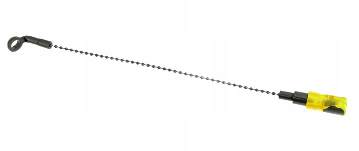 HANGER SYGNALIZATOR BRAŃ ŁAŃCUSZEK REGULACJA ŻÓŁTY