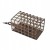 KOSZYCZEK ZANĘTOWY FL PRO 50 gram GRUNT FEEDER ZANĘTNIK