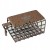 KOSZYCZEK ZANĘTOWY FL PRO 20 gram GRUNT FEEDER ZANĘTNIK