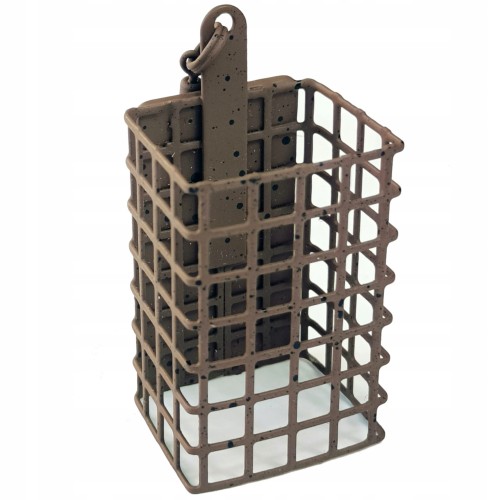 KOSZYCZEK ZANĘTOWY FL PRO 10 gram GRUNT FEEDER ZANĘTNIK