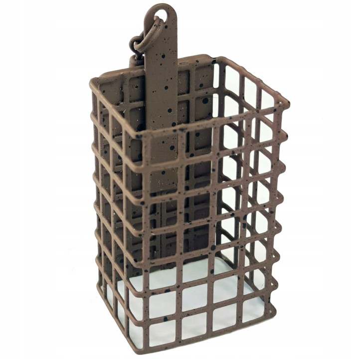 KOSZYCZEK ZANĘTOWY FL PRO 10 gram GRUNT FEEDER ZANĘTNIK