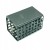 KOSZYCZEK ZANĘTOWY 120 gram GRUNT FEEDER ZANĘTNIK