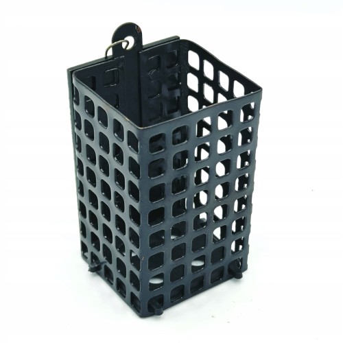KOSZYCZEK ZANĘTOWY 100 gram GRUNT FEEDER ZANĘTNIK