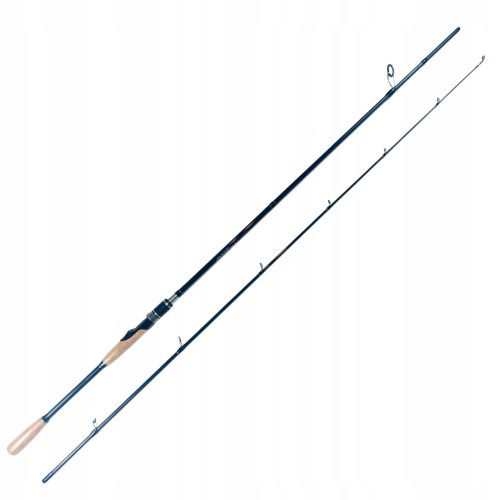 WĘDKA SPINNING FL CLASSIC 240 10-30g NA DRAPIEŻNIKA