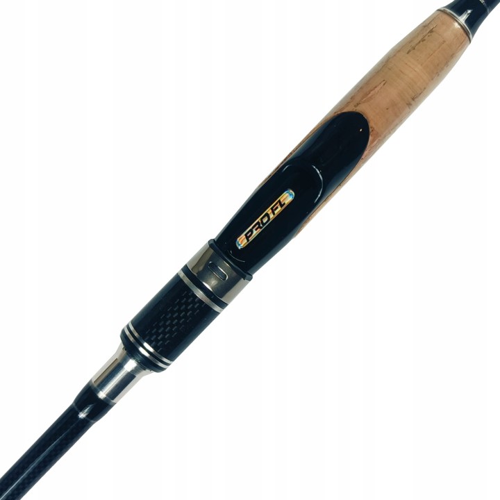 WĘDKA SPINNING FL CLASSIC 270 10-30g NA DRAPIEŻNIKA