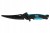 NÓŻ DO FILETOWANIA RYB TRYBOWANIA MIĘSA 6' FILLET KNIFE