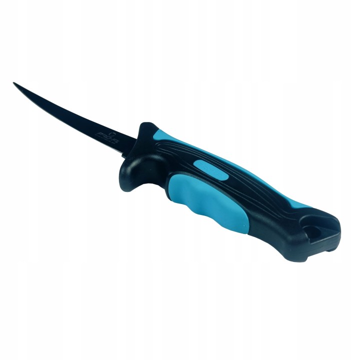 NÓŻ DO FILETOWANIA RYB TRYBOWANIA MIĘSA 6' FILLET KNIFE