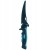 NÓŻ DO FILETOWANIA RYB TRYBOWANIA MIĘSA 6' FILLET KNIFE