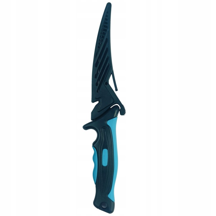 NÓŻ DO FILETOWANIA RYB TRYBOWANIA MIĘSA 6' FILLET KNIFE
