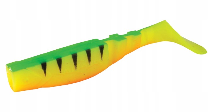 GUMA KOPYTO MIKADO FISHHUNTER 10,5CM