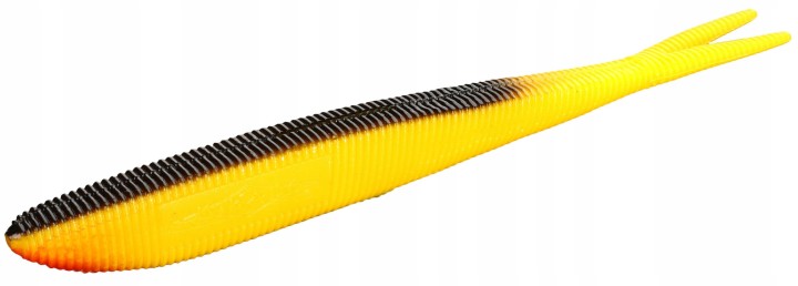 GUMA JASKÓŁKA MIKADO SAIRA 10CM