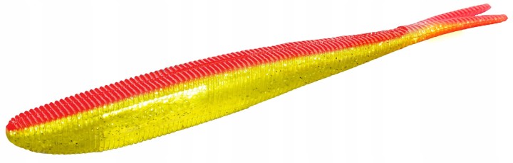 GUMA JASKÓŁKA MIKADO SAIRA 10CM