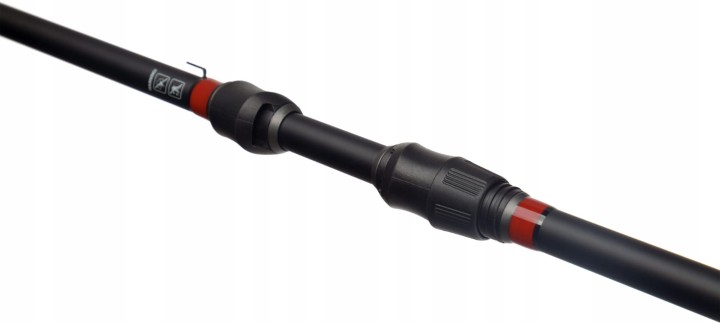 WĘDKA MIKADO ZANDER SPIN 240/40g NA SANDACZA