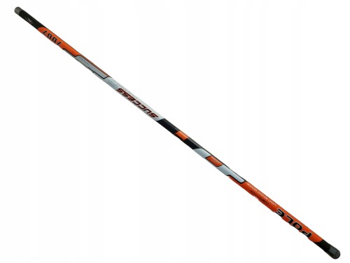 BAT WĘDKA FL SUCCESS POLE 700 60g CARBON 7m SPŁAWIK