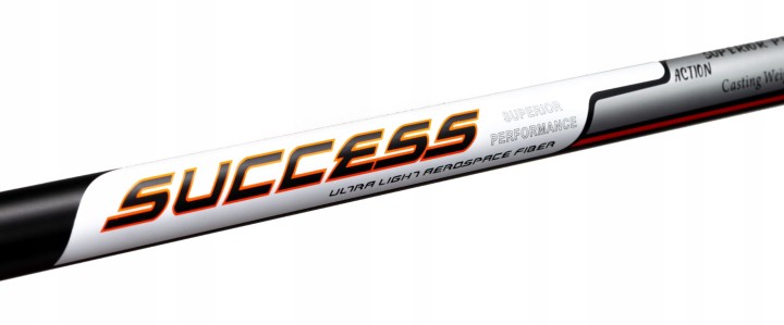 BAT WĘDKA FL SUCCESS POLE 700 60g CARBON 7m SPŁAWIK