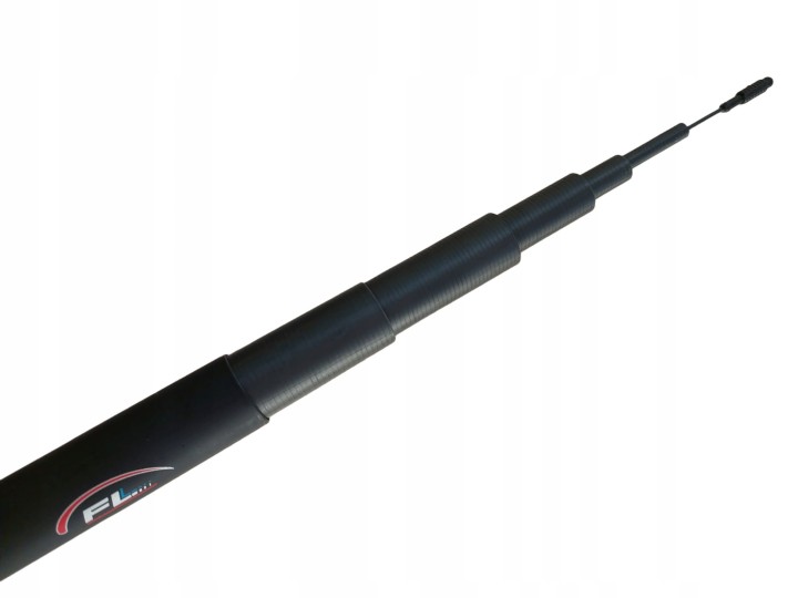BAT WĘDKA FL SUCCESS POLE 700 60g CARBON 7m SPŁAWIK
