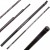 WĘDKA BAT FL CHAMPION CHOICE POLE 800 ULTRALEKKI WĘGLOWY 8m 40-100 GRAM