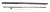 WĘDKA BAT FL CHAMPION CHOICE POLE 800 ULTRALEKKI WĘGLOWY 8m 40-100 GRAM