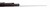 WĘDKA BAT FL CHAMPION CHOICE POLE 800 ULTRALEKKI WĘGLOWY 8m 40-100 GRAM