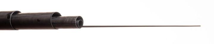 WĘDKA BAT FL CHAMPION CHOICE POLE 800 ULTRALEKKI WĘGLOWY 8m 40-100 GRAM