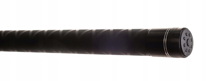 WĘDKA BAT FL CHAMPION CHOICE POLE 800 ULTRALEKKI WĘGLOWY 8m 40-100 GRAM