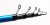 WĘDKA BOLONKA FL FIGHT RIVER 600 30g 6m LEKKA