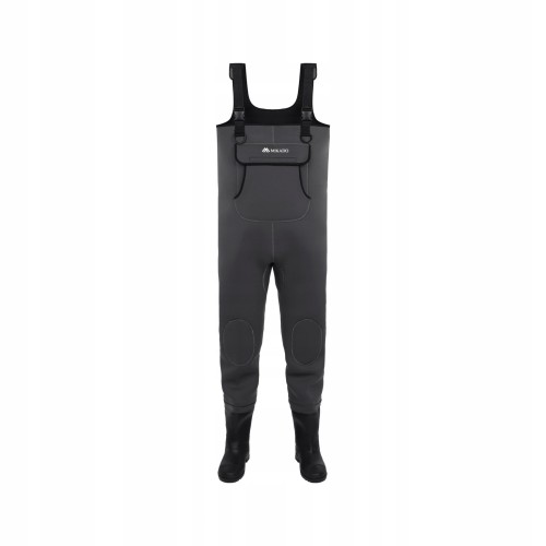 SPODNIOBUTY NEOPRENOWE MIKADO NEW 2026 - ROZMIAR 44