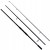 WĘDKA KARPIOWA BLACK CARP 360 3.5 LBS MIRACLE FISH 360CM